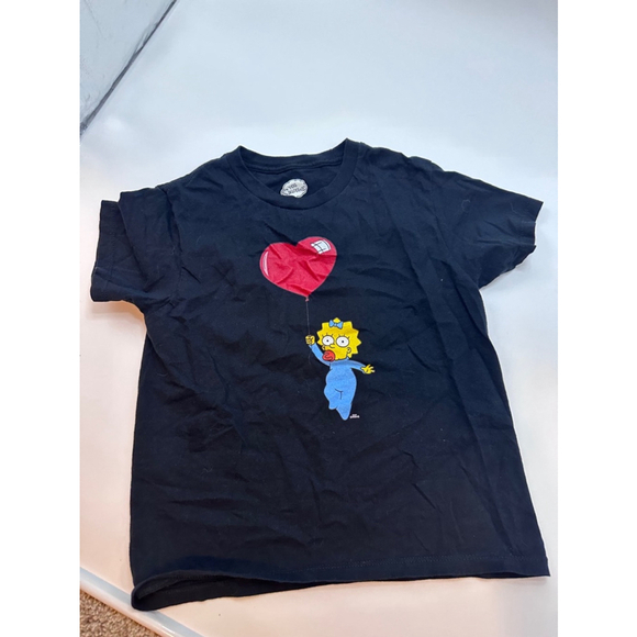 Lot bundle of Boys 7 T-Shirts Size Small - Picture 7 of 8